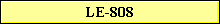 LE-808