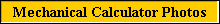 Mechanical Calculator Photos