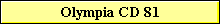 Olympia CD 81