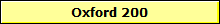 Oxford 200