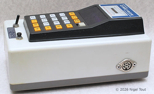 Rivendell Cinetron