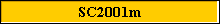 SC2001m