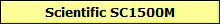 Scientific SC1500M