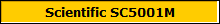 Scientific SC5001M