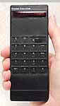 Sinclair Executive