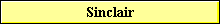 Sinclair