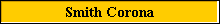 Smith Corona