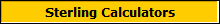 Sterling Calculators