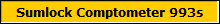 Sumlock Comptometer 993s