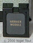 The Harrier Library Module