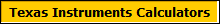 Texas Instruments Calculators