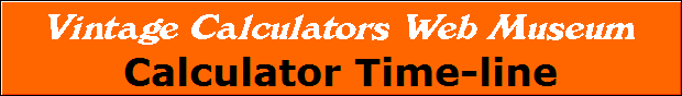 
Calculator Time-line