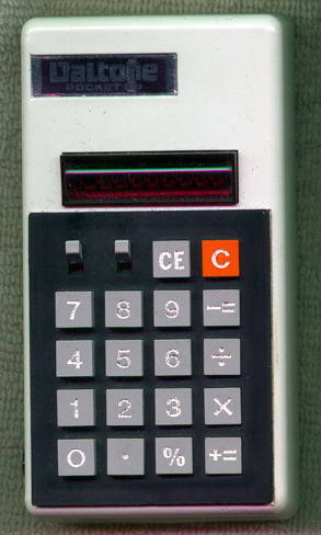 Pocket 80
