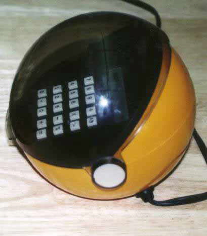rca space helmet calculator closed